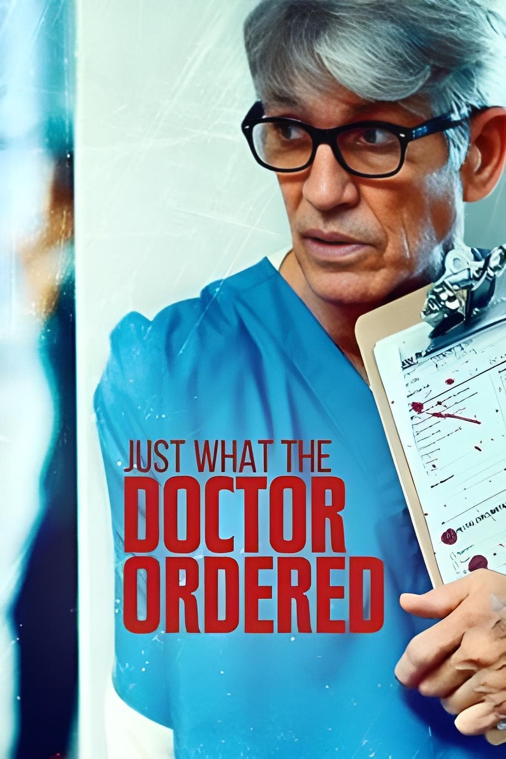 Stalked by My Doctor: Just What the Doctor Ordered | Stalked by My Doctor: Just What the Doctor Ordered