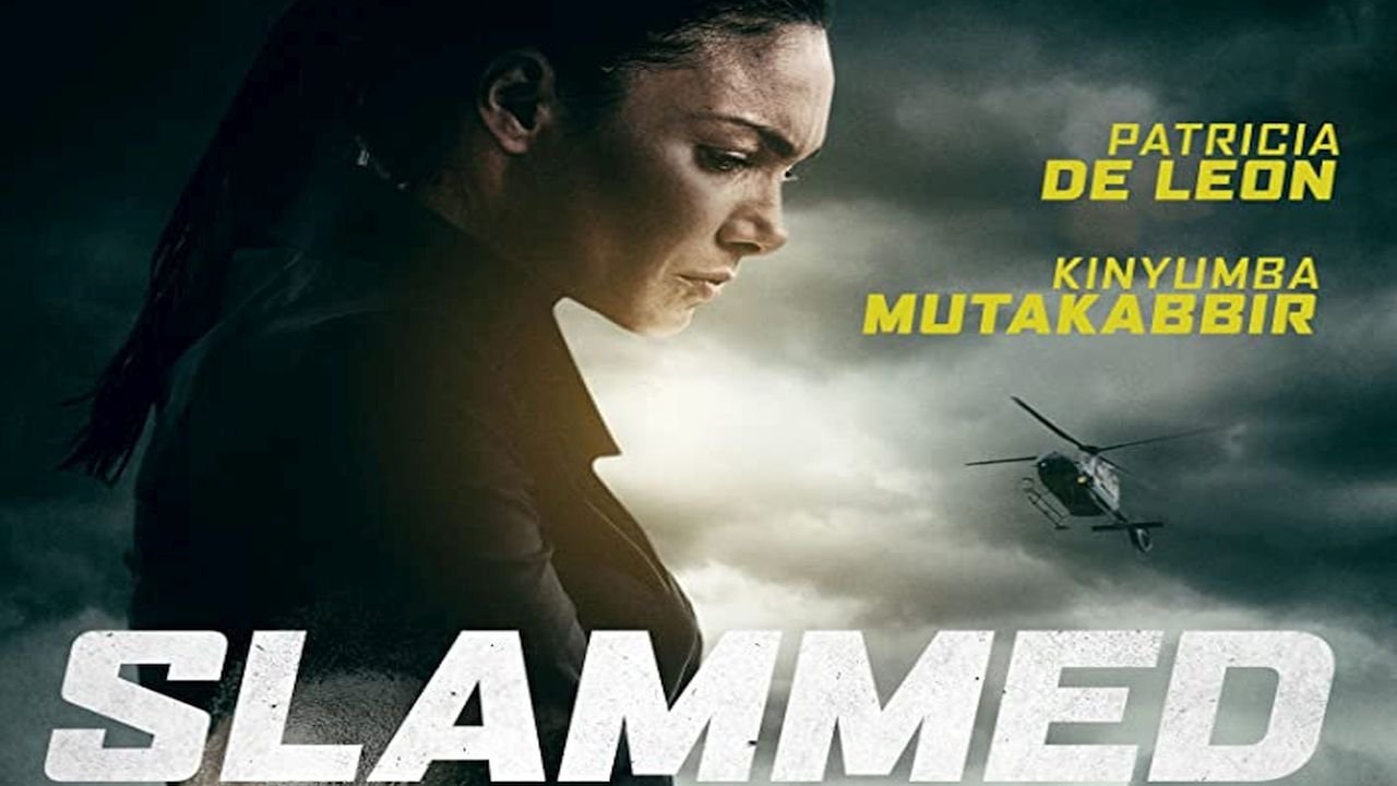 Slammed!|Slammed!