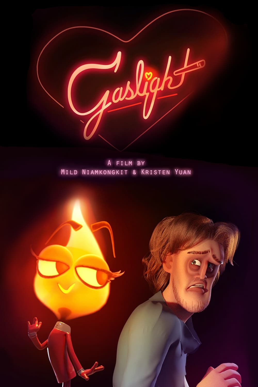 Gaslight | Gaslight