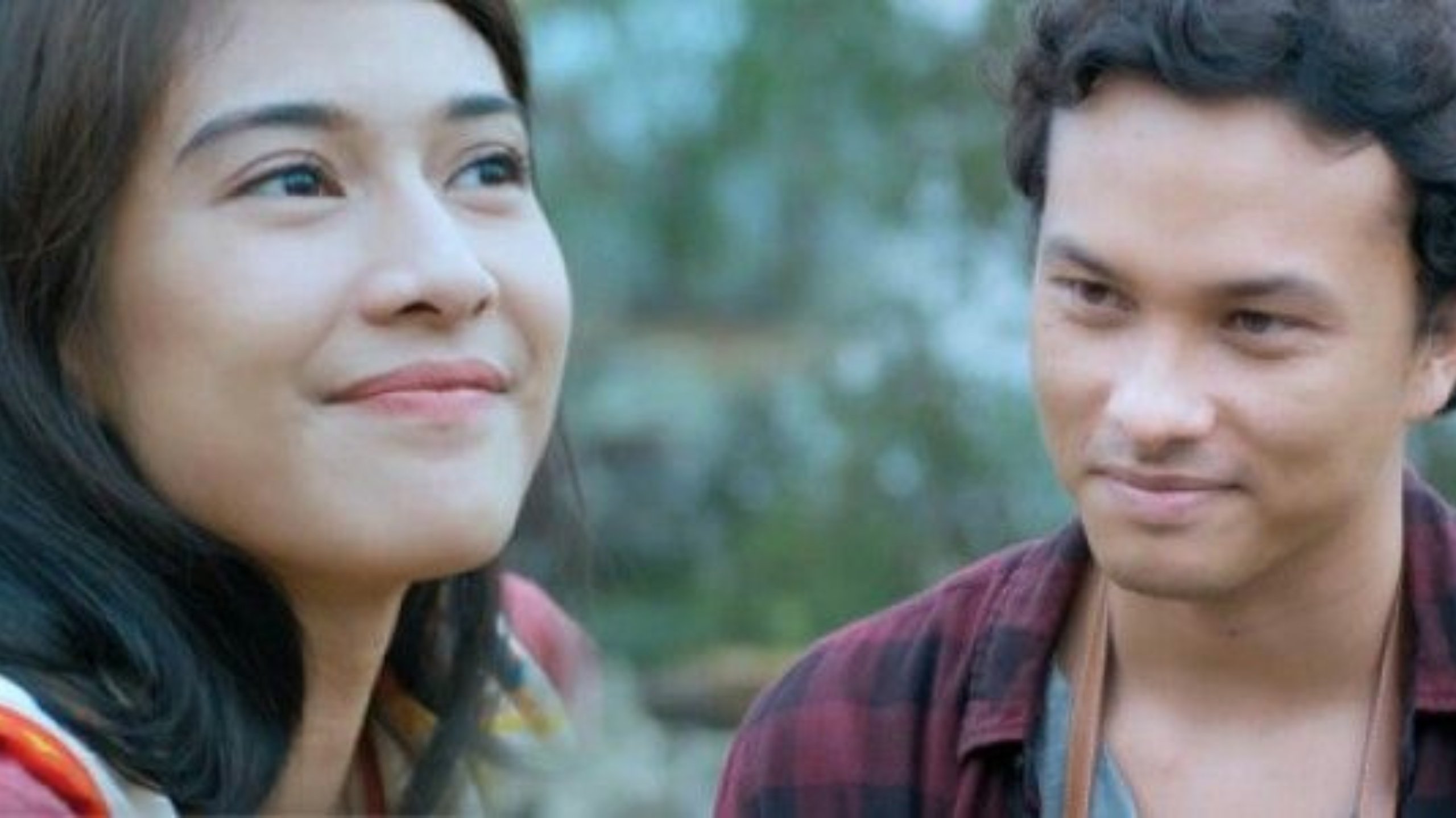 Ada Apa Dengan Cinta? 2|Ada Apa Dengan Cinta? 2