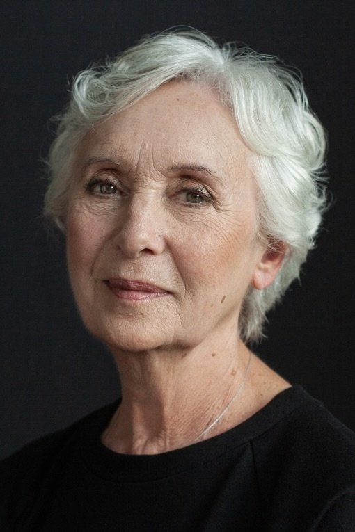 بازیگر Louise Turcot  