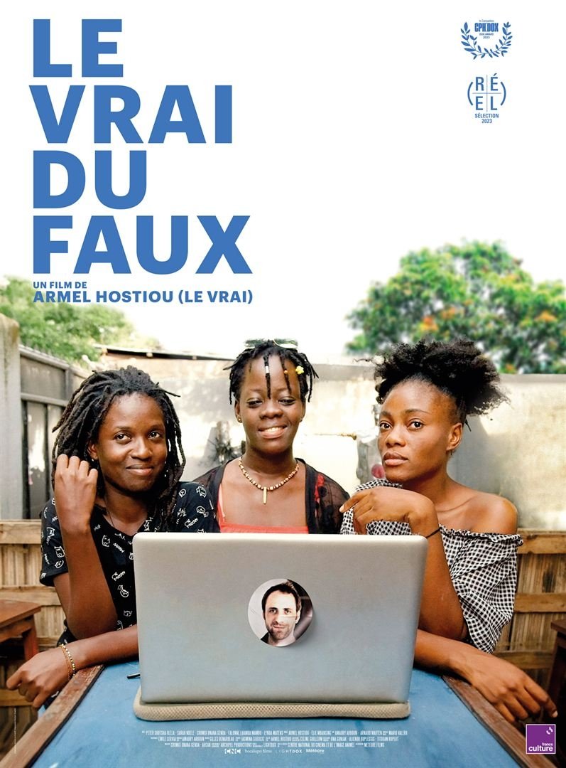 Le vrai du faux | Le vrai du faux