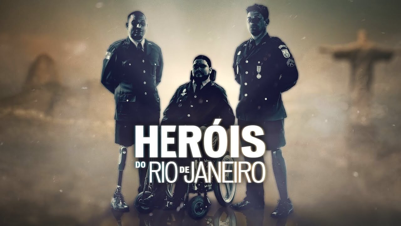 Heróis do Rio de Janeiro|Heróis do Rio de Janeiro