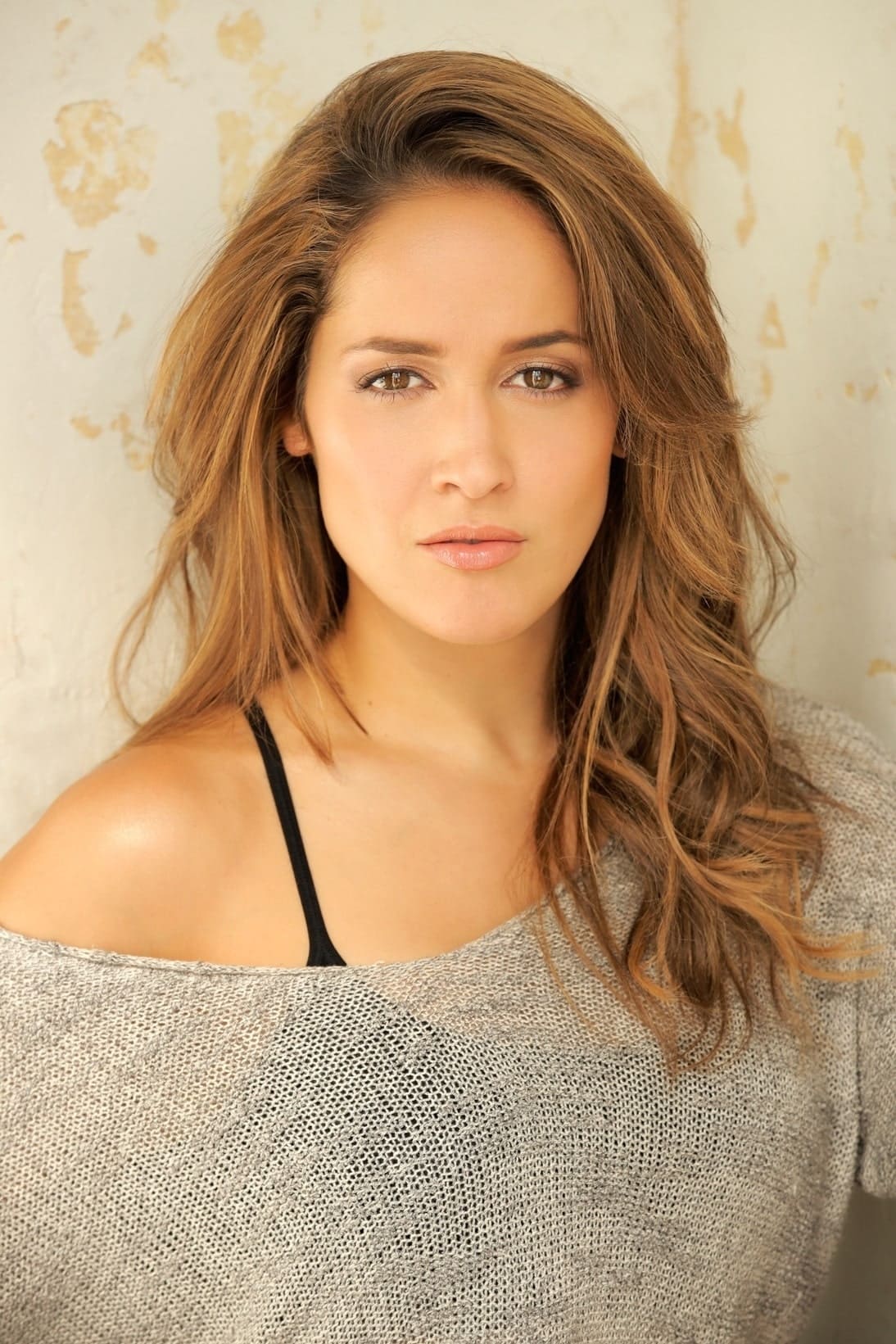 بازیگر Jaina Lee Ortiz  