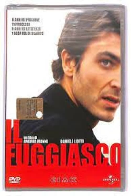 Il fuggiasco | Il fuggiasco