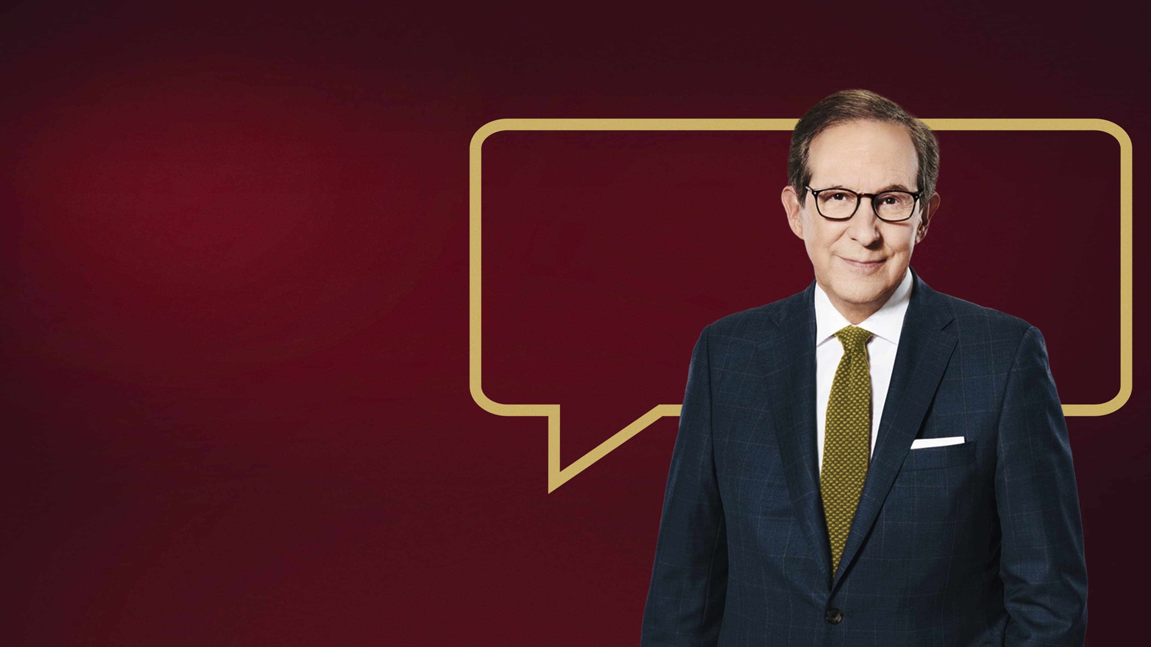 Who's Talking to Chris Wallace?|Who's Talking to Chris Wallace?