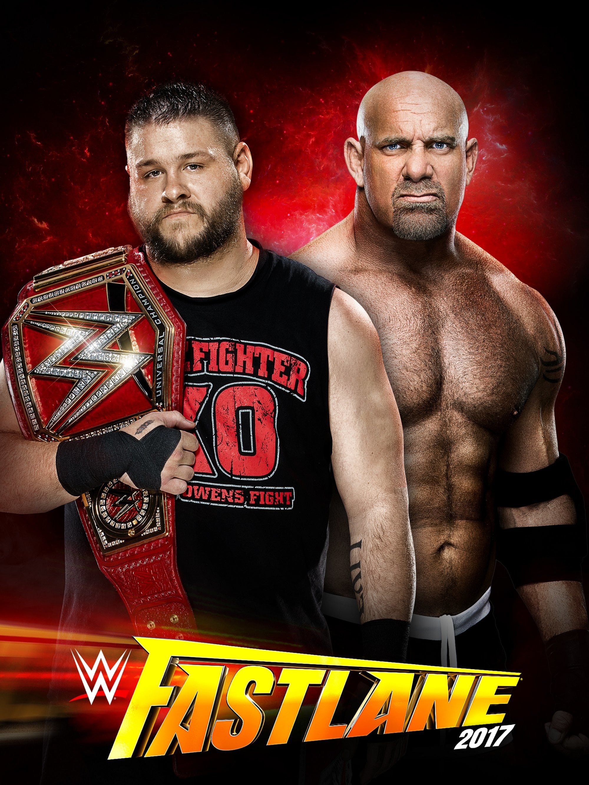 WWE Fastlane 2017 | WWE Fastlane 2017