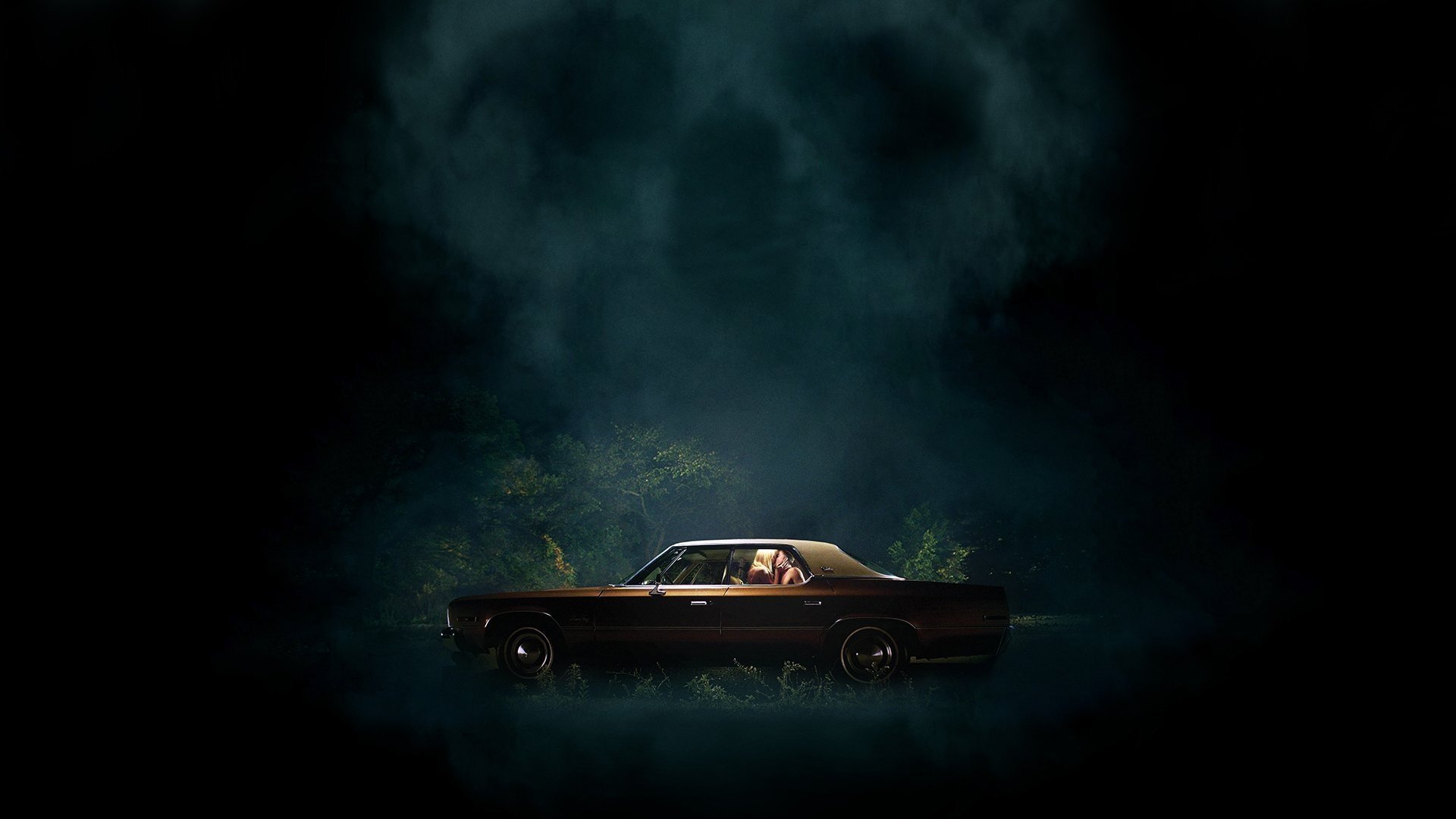 It Follows|It Follows