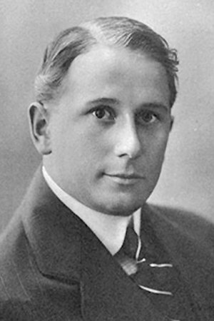 بازیگر Olof Hillberg  