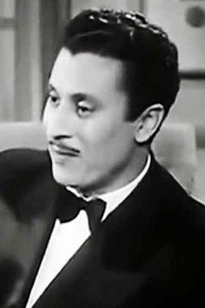 بازیگر Abdel Rahman Hamdy  