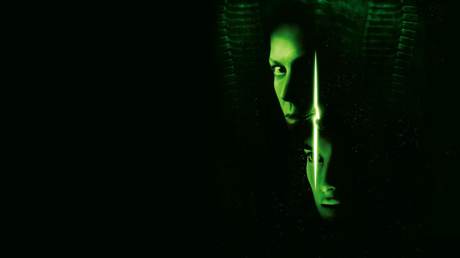 بیگانه ۴ : رستاخیز|Alien Resurrection