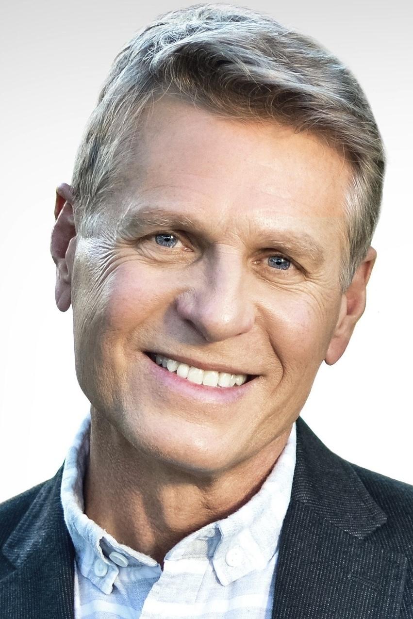 بازیگر Steve Green  