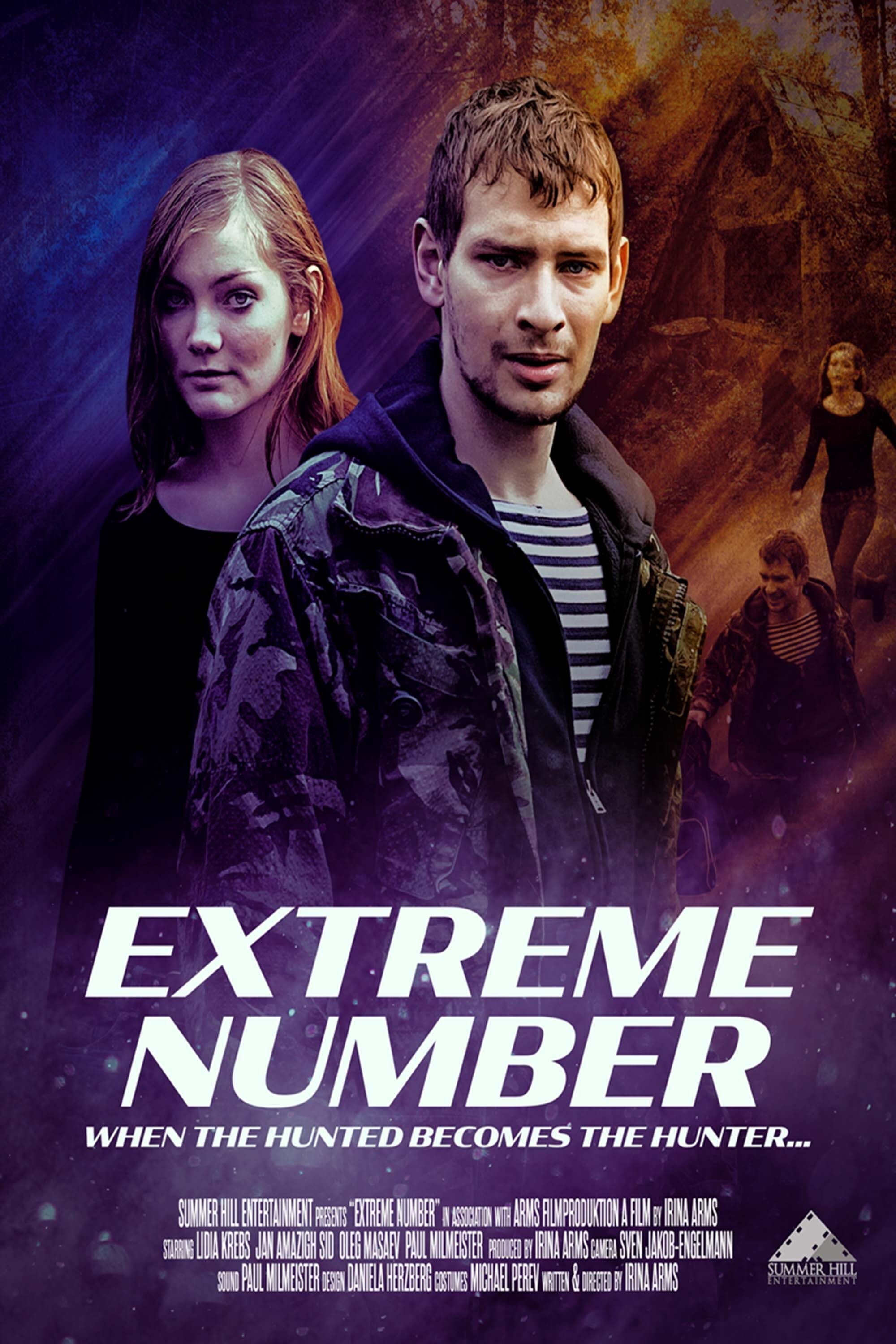 Extreme Number | Extreme Number