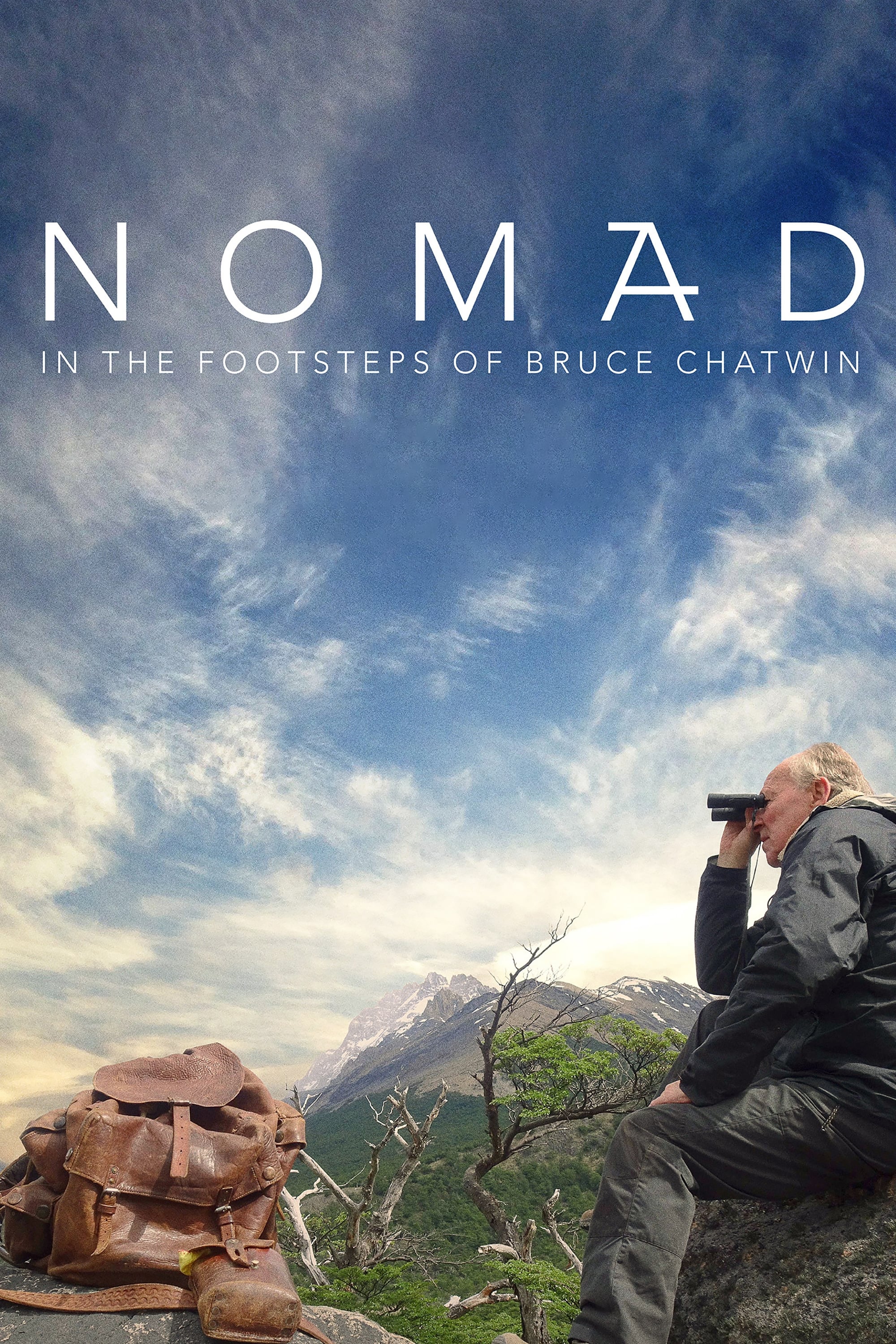 Nomad: In the Footsteps of Bruce Chatwin | Nomad: In the Footsteps of Bruce Chatwin