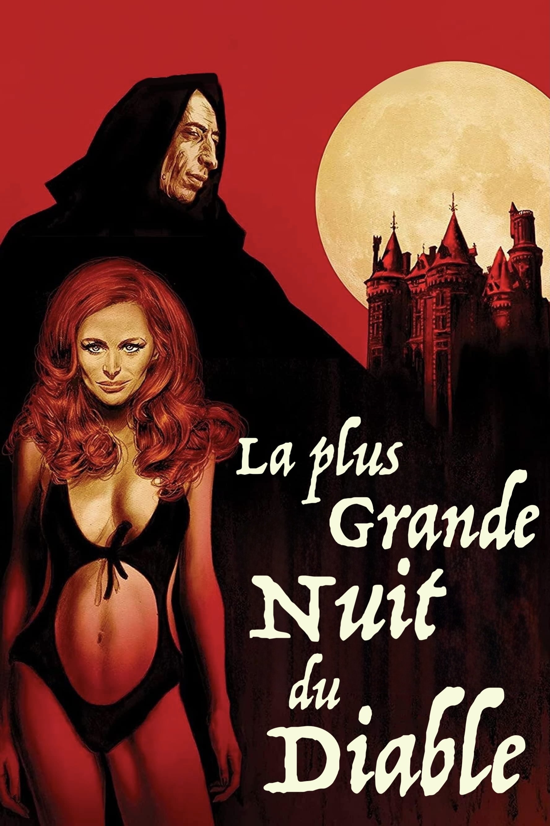 La Plus Longue Nuit du Diable | La Plus Longue Nuit du Diable