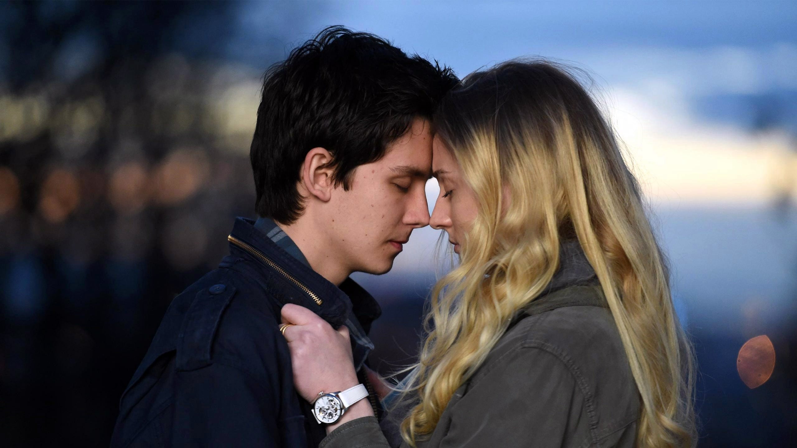 Time Freak|Time Freak