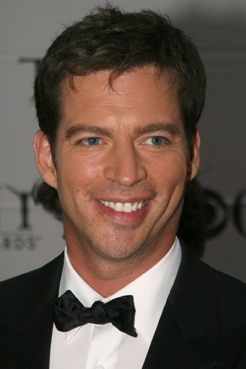 بازیگر Harry Connick Jr.  