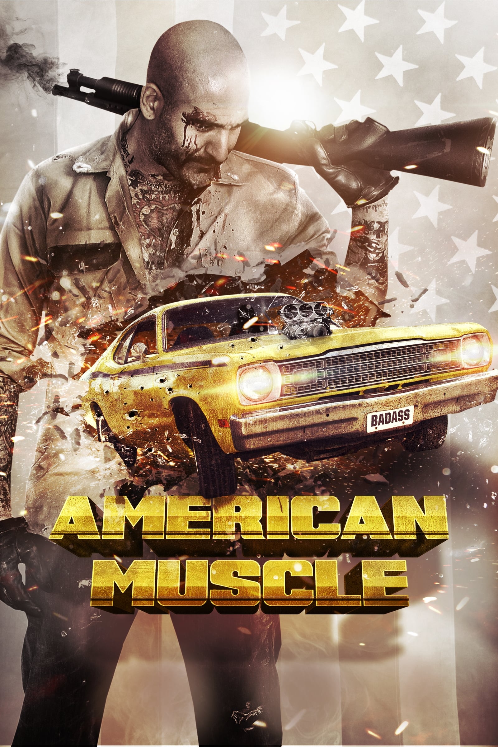 American Muscle | American Muscle