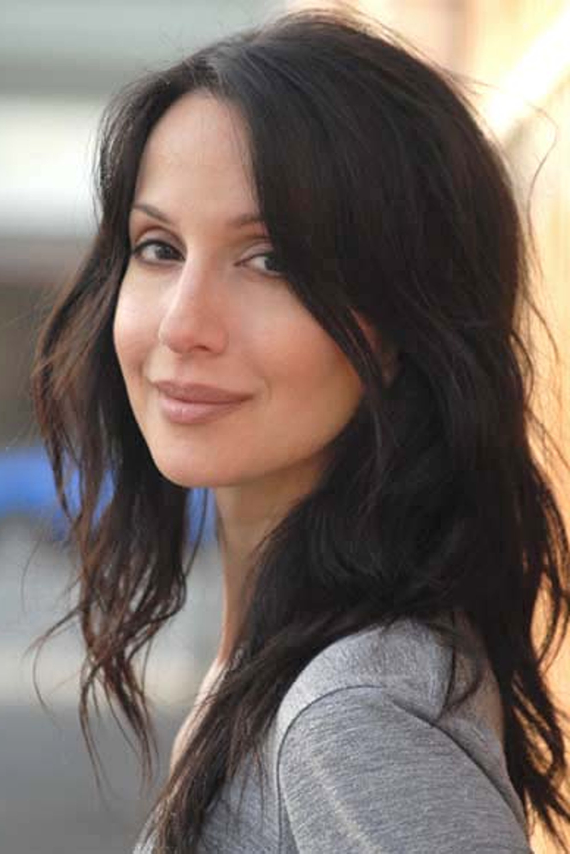 بازیگر Renee Faia  
