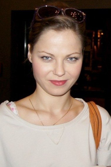 بازیگر Ilona Chojnowska  