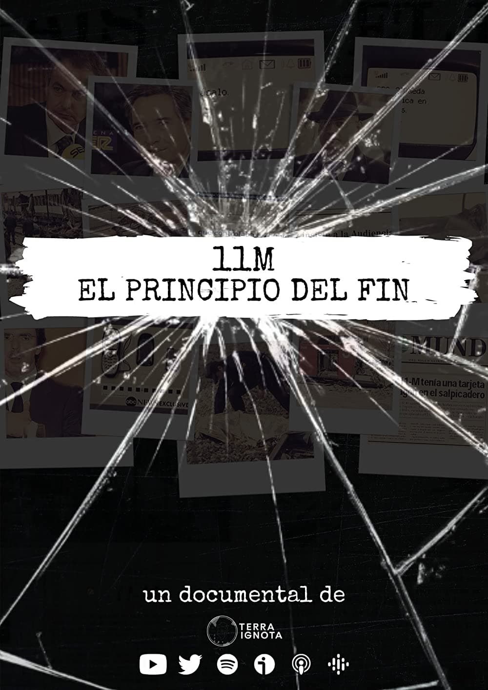 11M: El principio del fin | 11M: El principio del fin