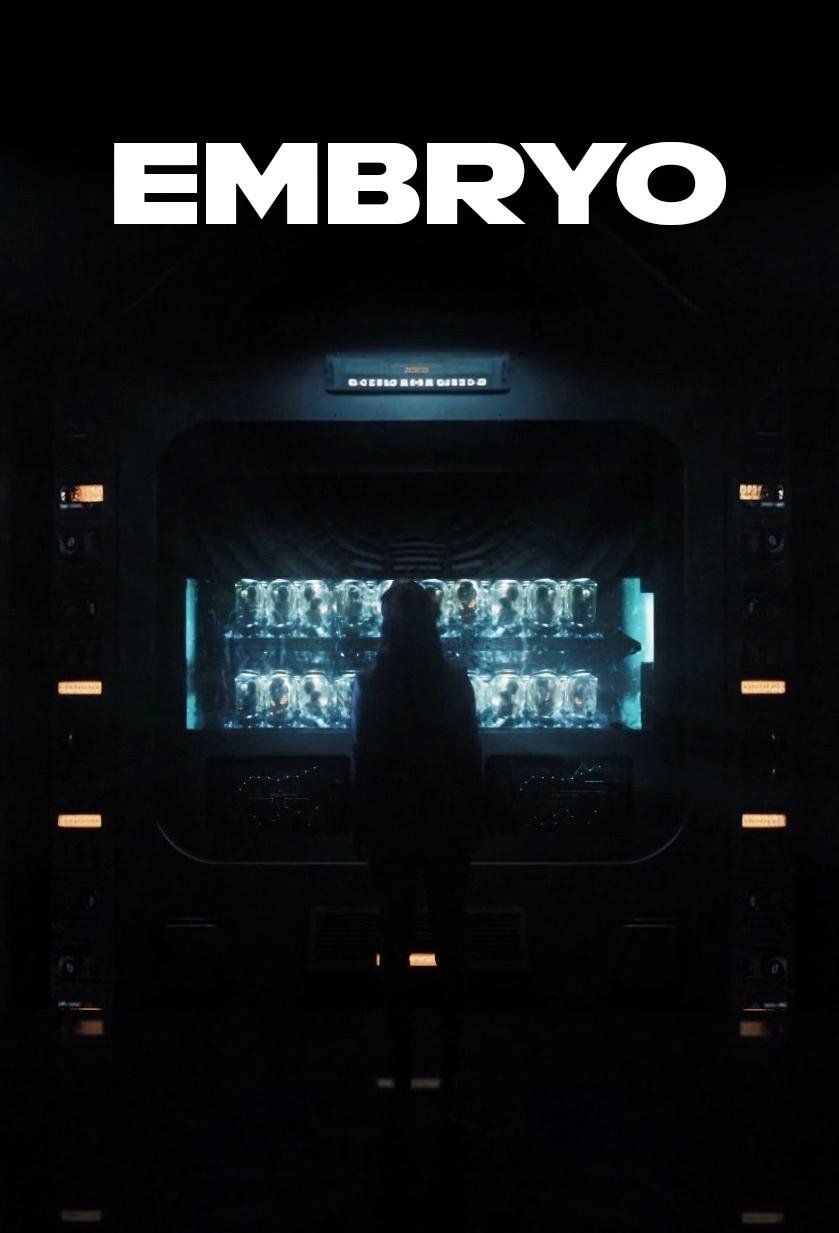 Embryo