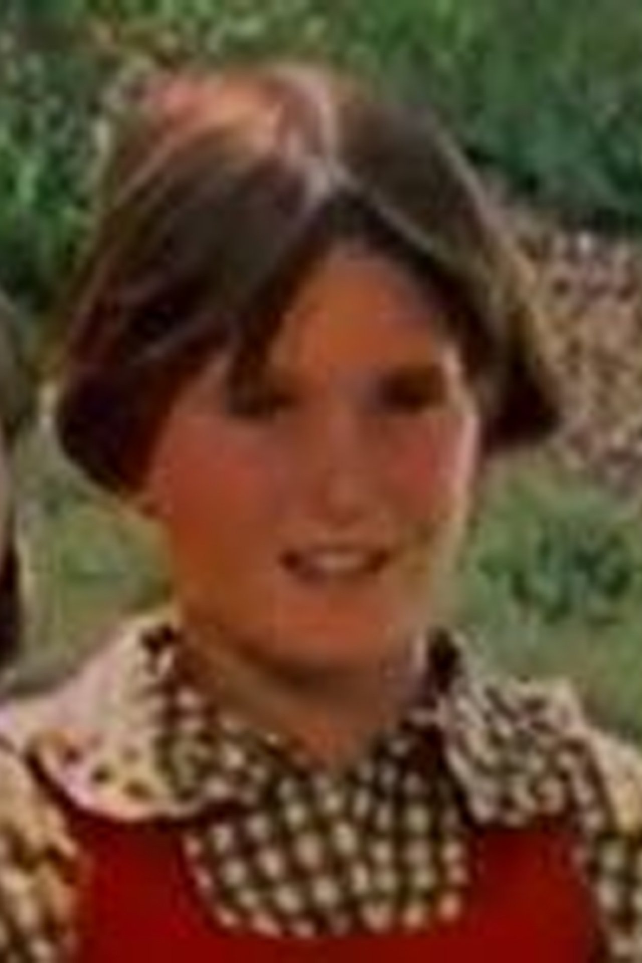 بازیگر Casey Carlson  