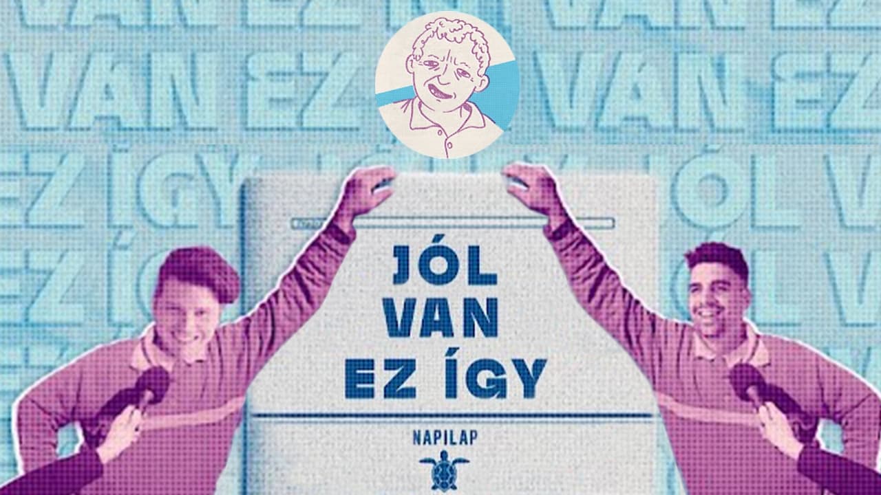 JÓLVANEZÍGY|JÓLVANEZÍGY