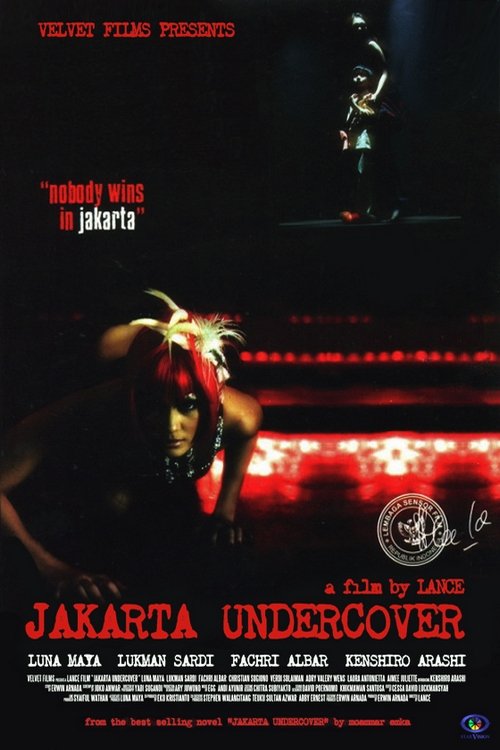 Jakarta Undercover | Jakarta Undercover