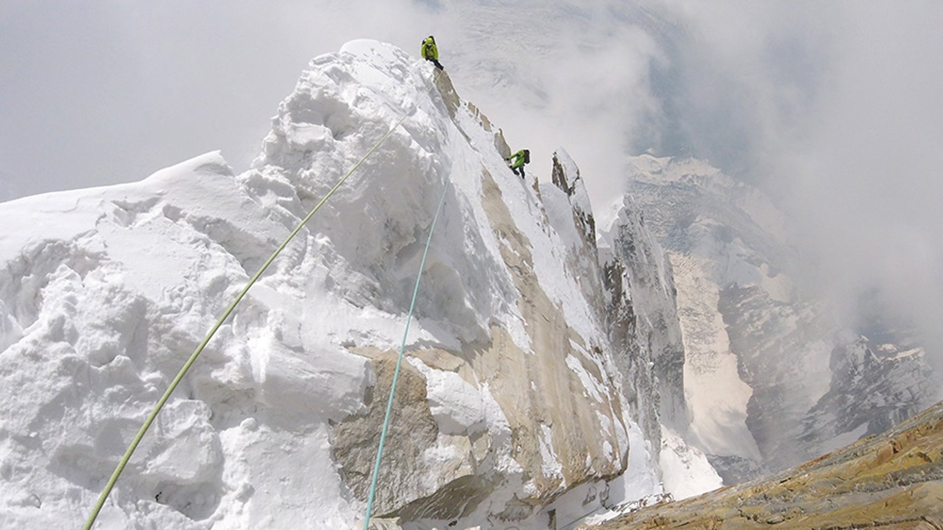 Annapurna III - Unclimbed|Annapurna III - Unclimbed