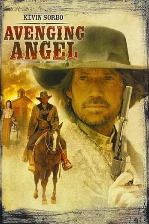 Avenging Angel | Avenging Angel