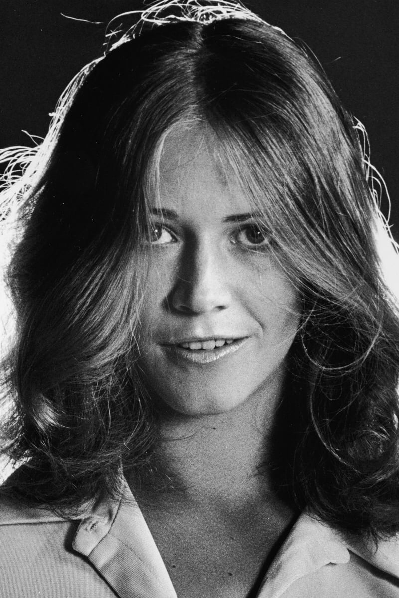 بازیگر Marilyn Chambers  