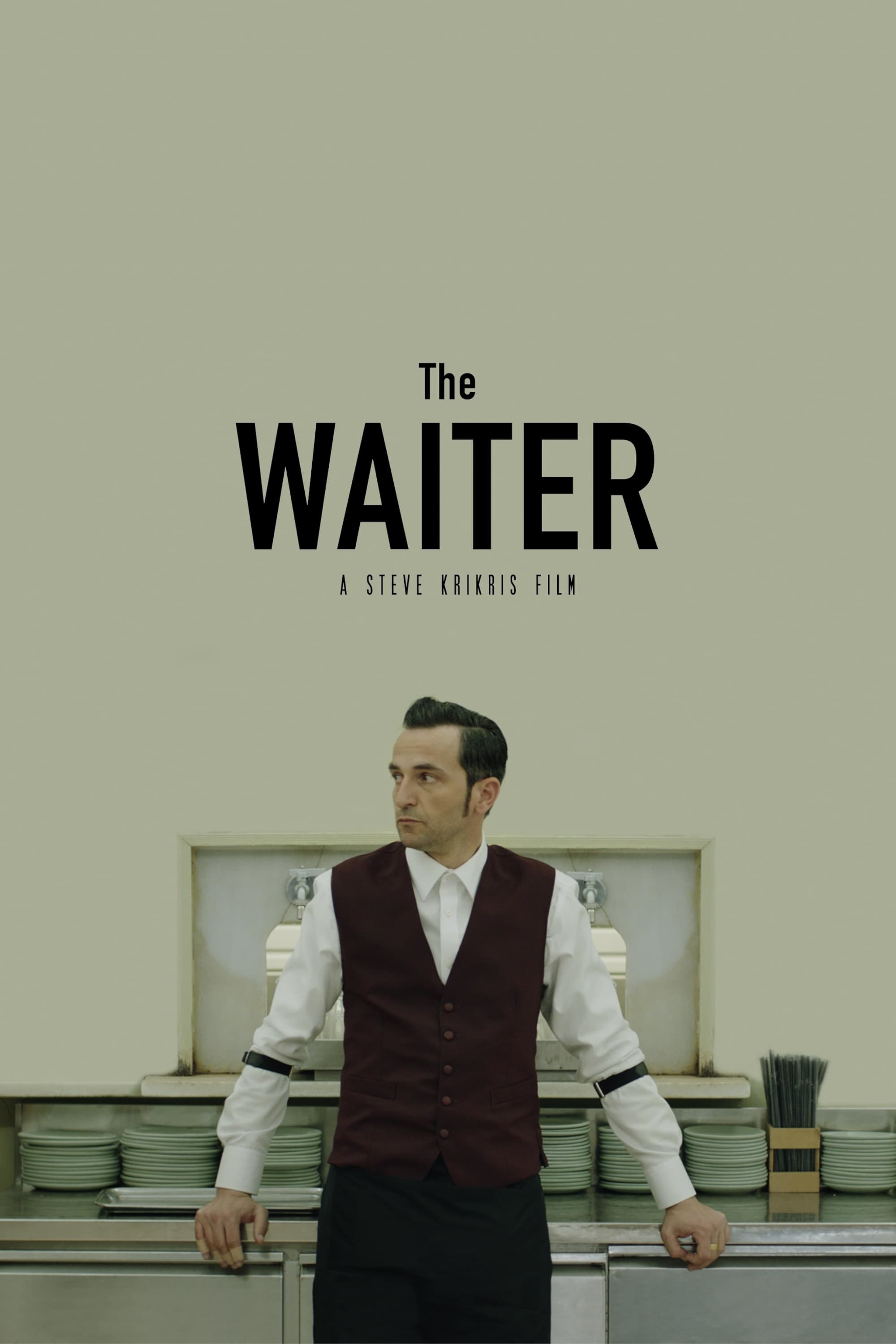 The Waiter | The Waiter