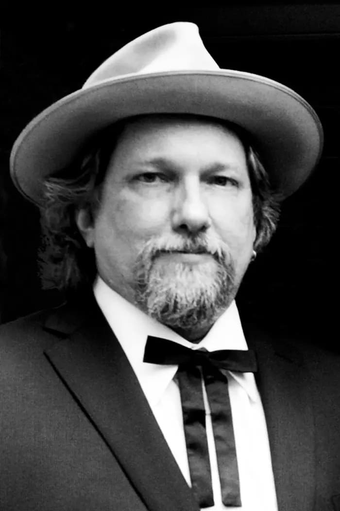 بازیگر Jerry Douglas  