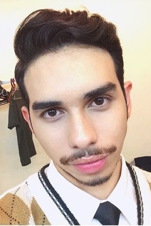 بازیگر Fahad Iman  