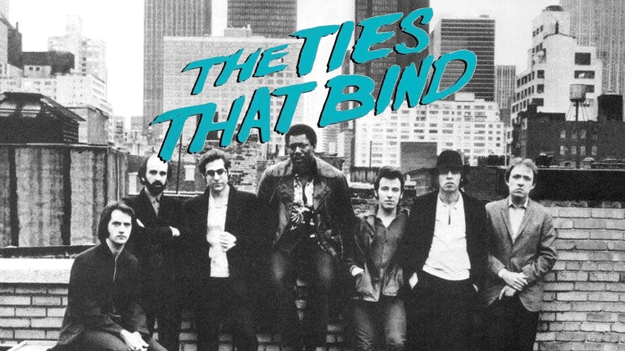 Bruce Springsteen - The Ties That Bind|Bruce Springsteen - The Ties That Bind