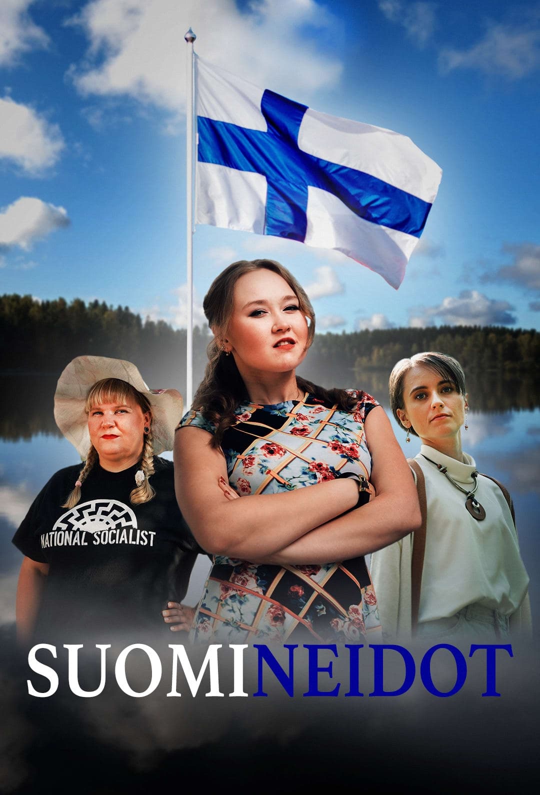 Suomineidot | Suomineidot