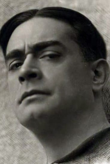 بازیگر Marcello Giorda  