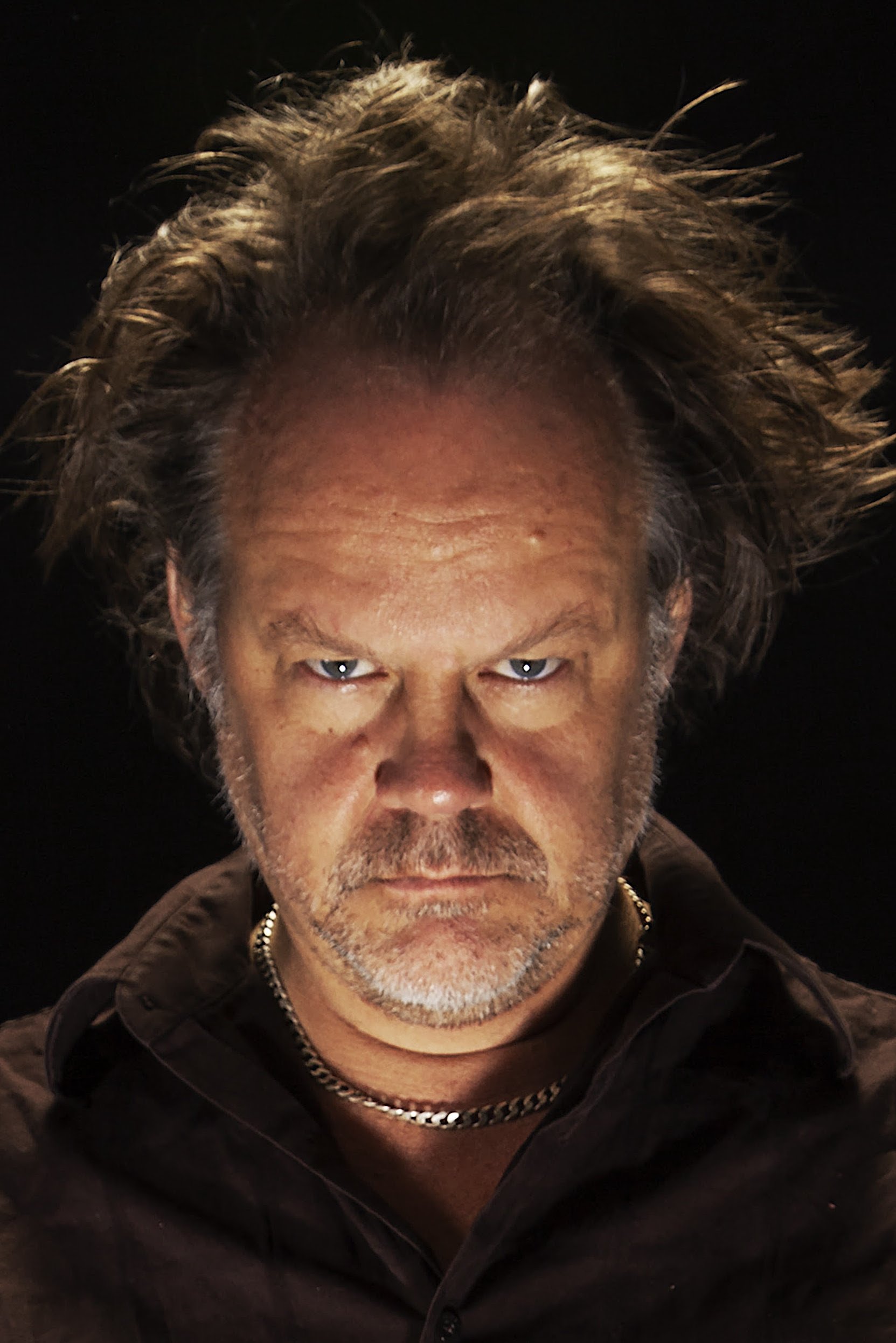 بازیگر Larry Fessenden  