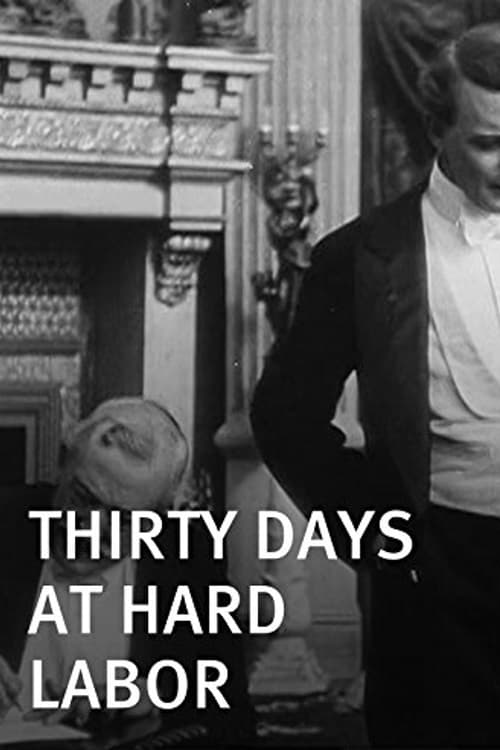 Thirty Days at Hard Labor | Thirty Days at Hard Labor