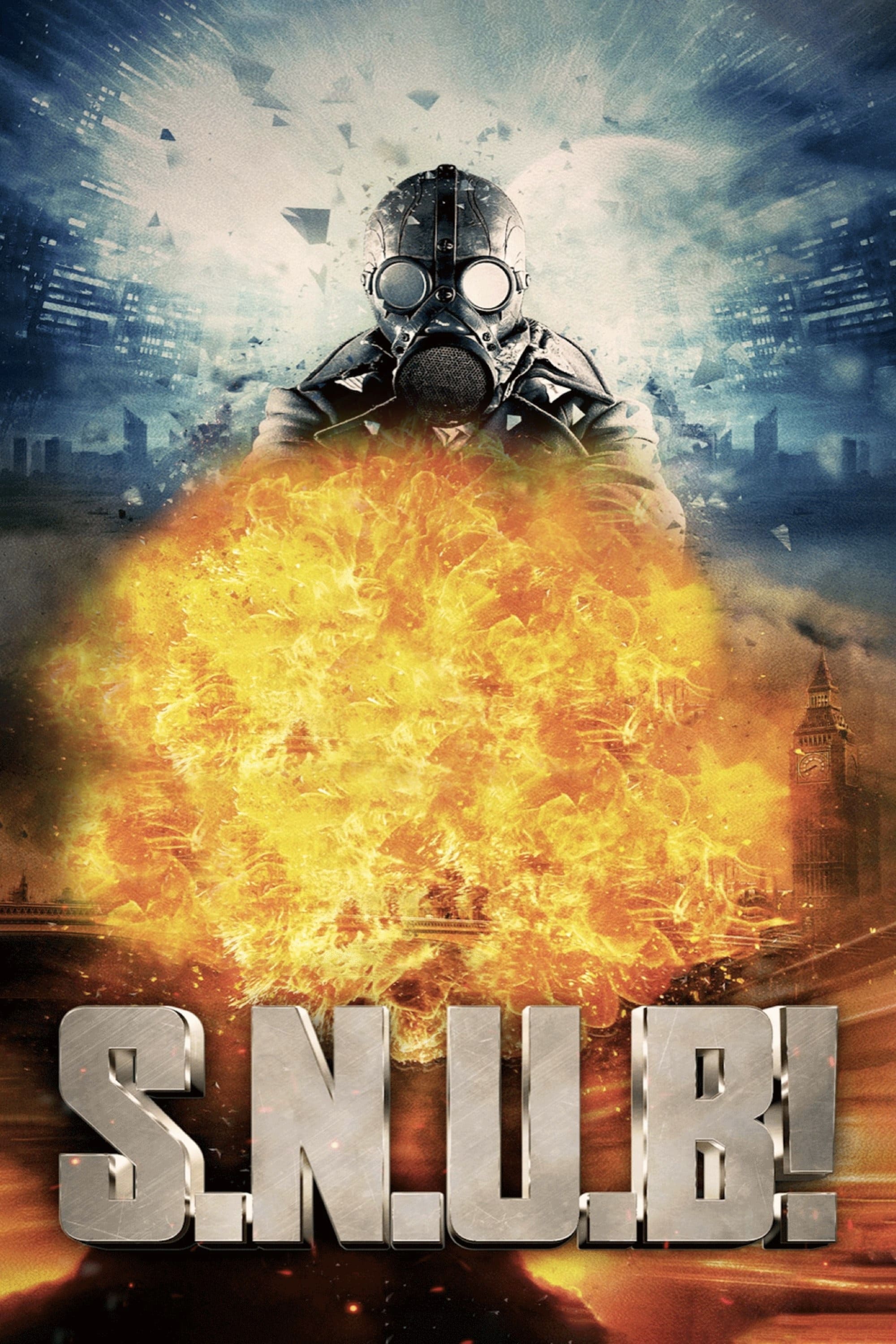 S.N.U.B! | S.N.U.B!