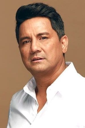 بازیگر Richard Gomez  