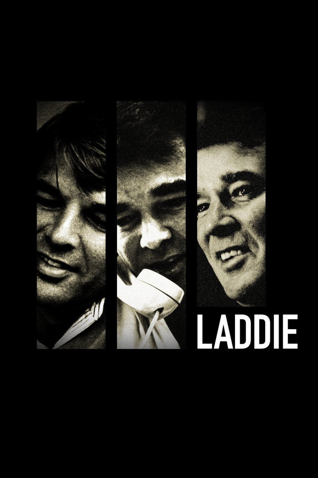 Laddie: The Man Behind the Movies | Laddie: The Man Behind the Movies