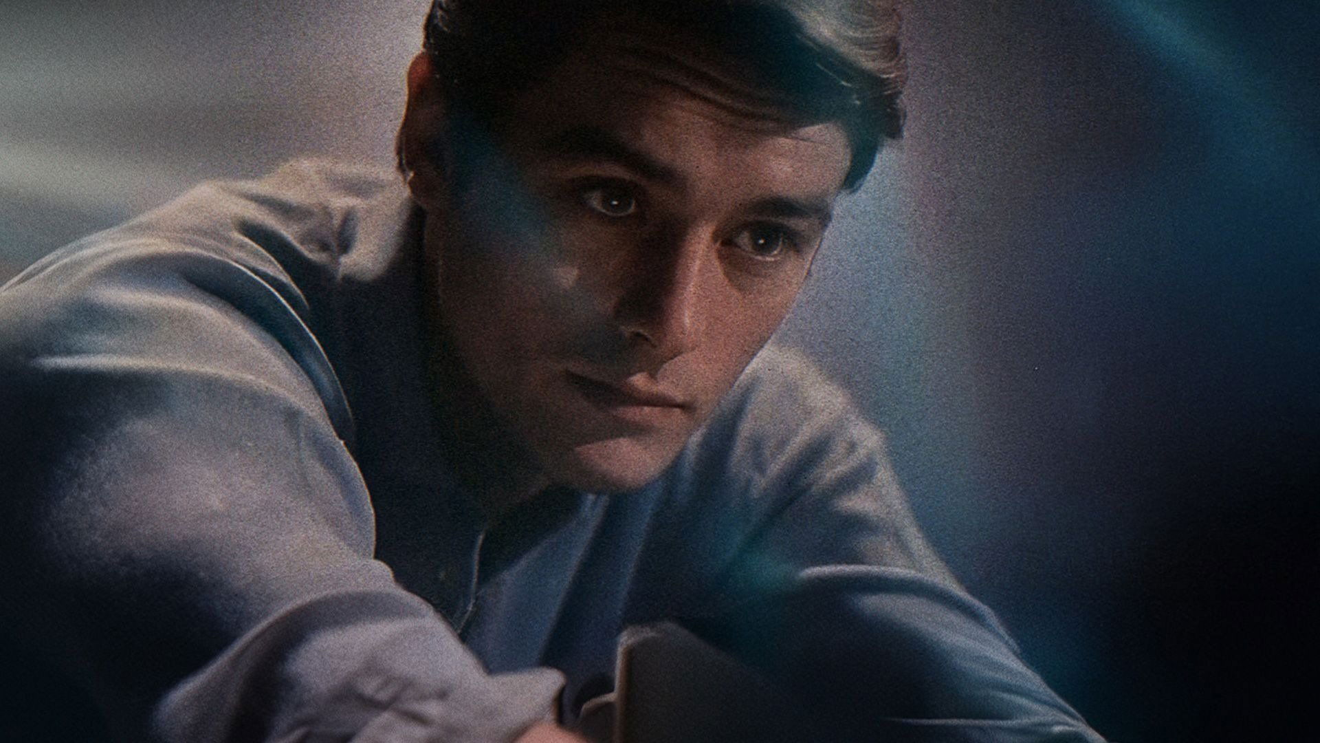 Alain Delon, un certain regard|Alain Delon, un certain regard