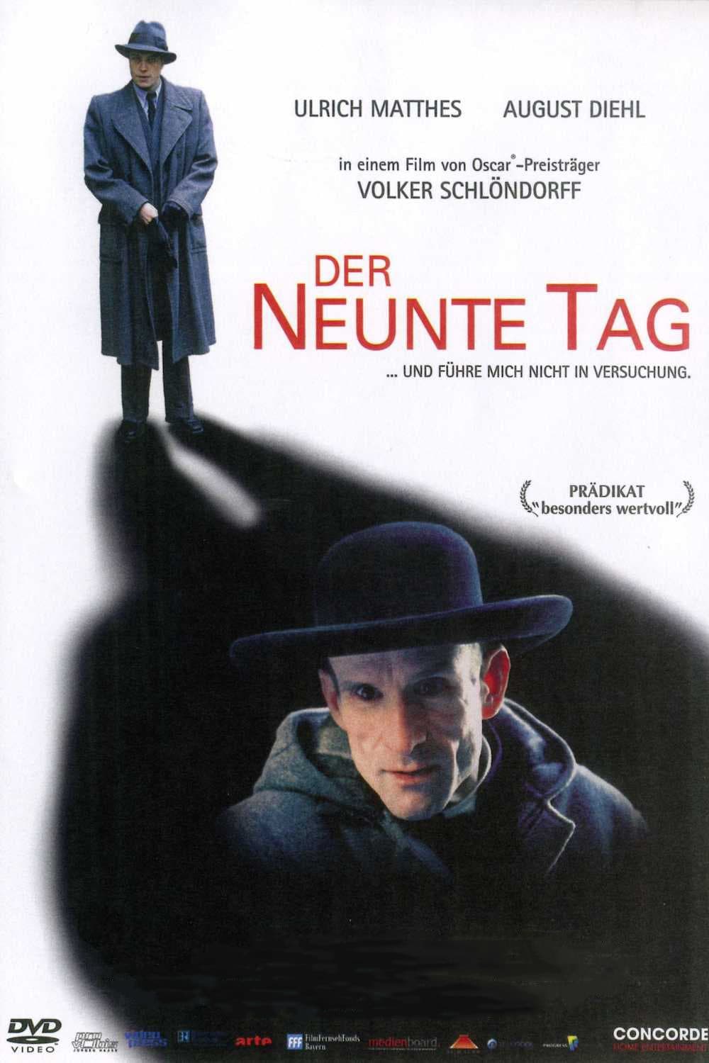 Der neunte Tag | Der neunte Tag