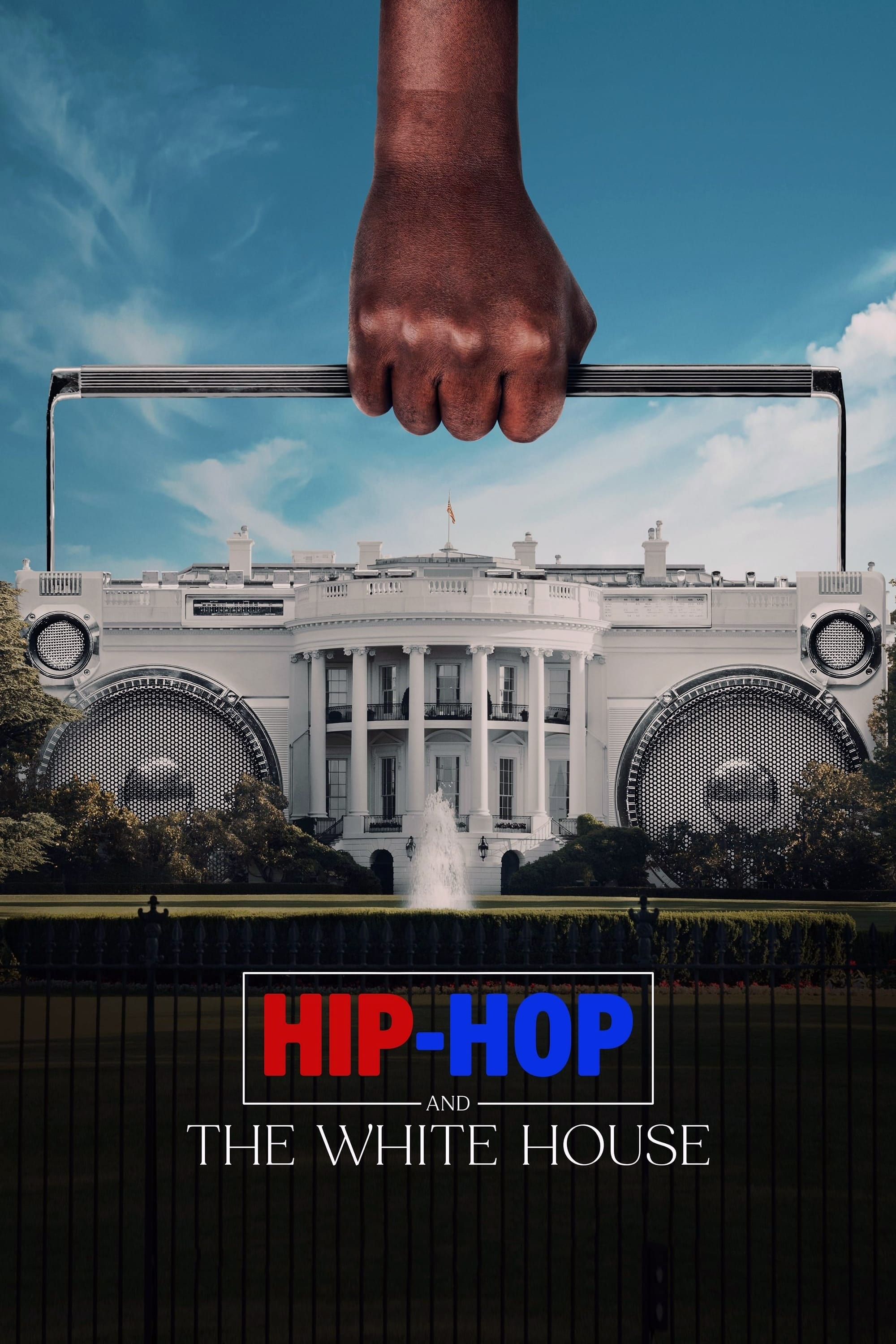 Hip-Hop and the White House | Hip-Hop and the White House