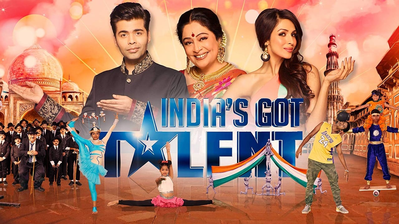 India's Got Talent|India's Got Talent