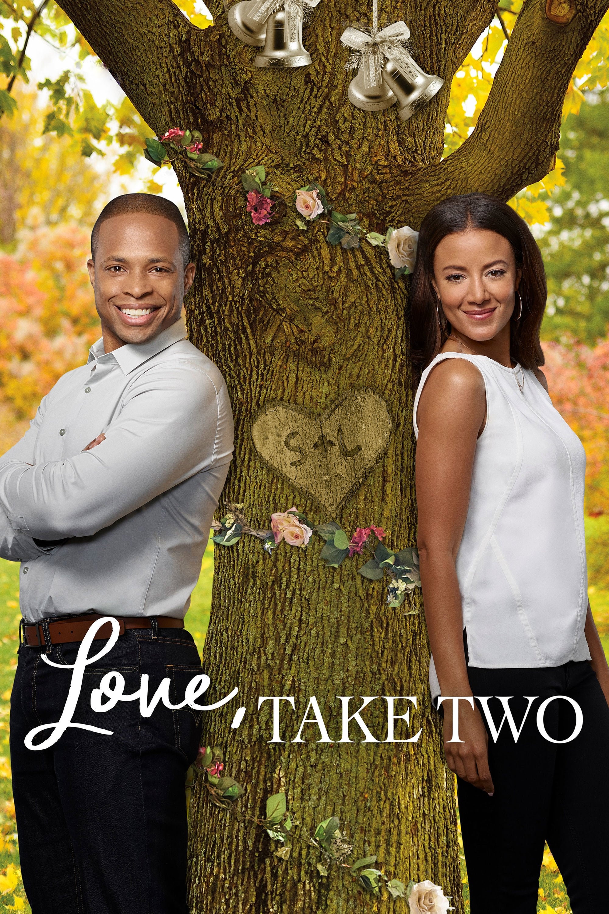 Love, Take Two | Love, Take Two