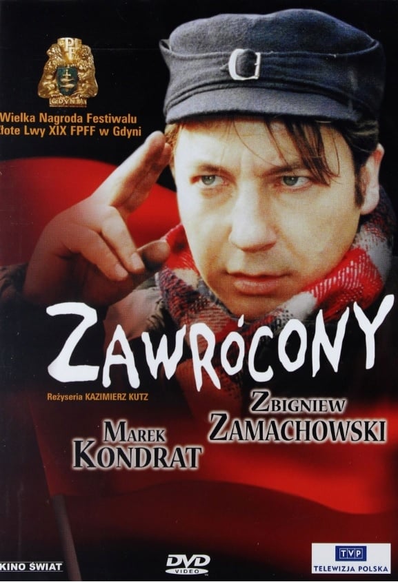 Zawrócony | Zawrócony