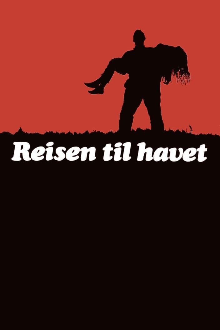 Reisen til havet | Reisen til havet